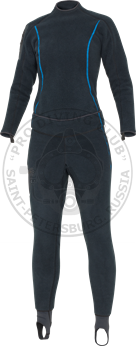 Утеплитель Женский SB SYSTEM MID LAYER PANT