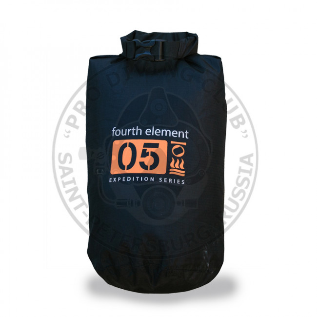 Сумка Fourth Element LIGHTWEIGHT DRY-SAC 5 litre