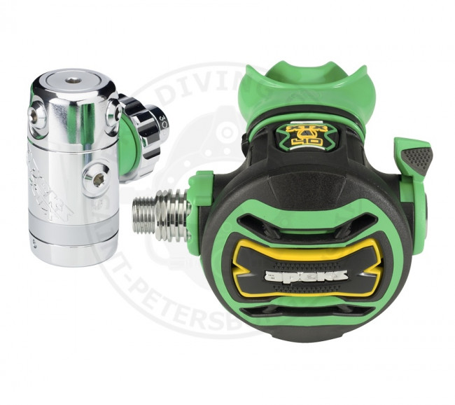 Регулятор Apeks XTX40 NEW NITROX