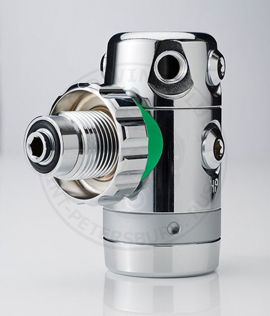 Регулятор Apeks XTX40 NEW NITROX