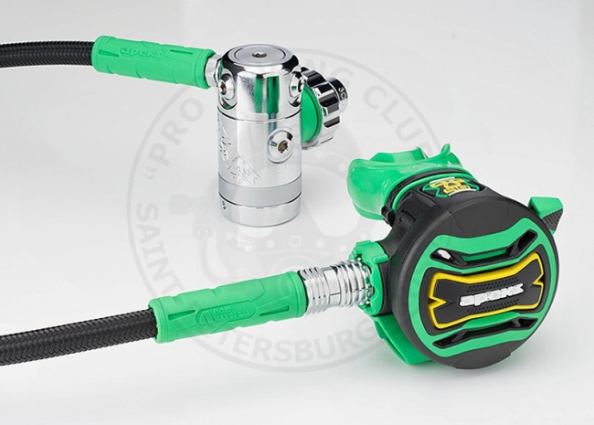 Регулятор Apeks XTX40 NEW NITROX