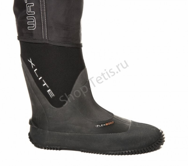 Боты Waterproof для сухого костюма D7,D10,D70