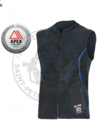 Утеплитель-желетка Мужской SB SYSTEM MID LAYER VEST Утеплитель-желетка Мужской SB SYSTEM MID LAYER VEST