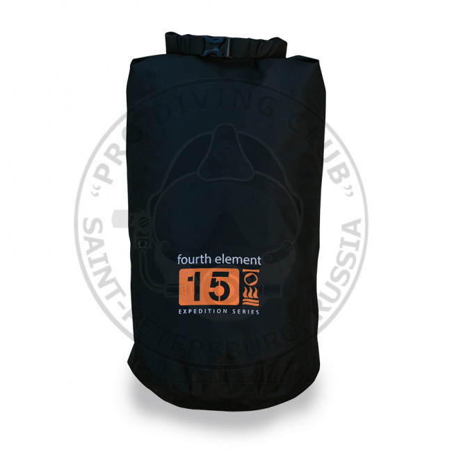 Сумка Fourth Element LIGHTWEIGHT DRY-SAC 15 litre