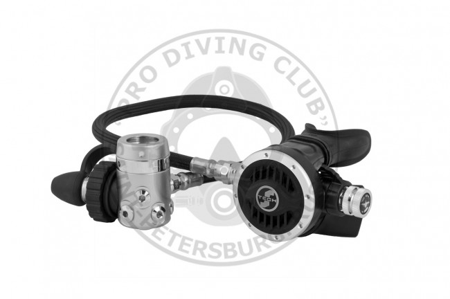 Регулятор SCUBATECH R5 ICE Special