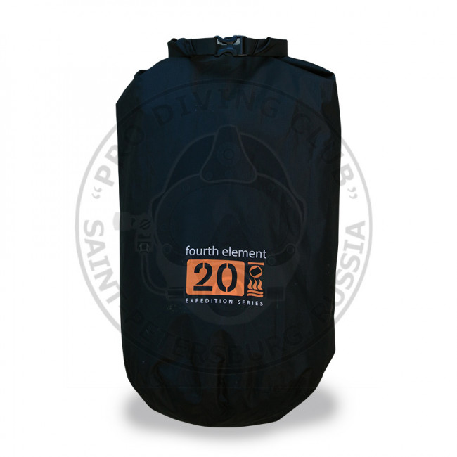 Сумка Fourth Element LIGHTWEIGHT DRY-SAC 20 litres Сумка Fourth Element LIGHTWEIGHT DRY-SAC 20 litres