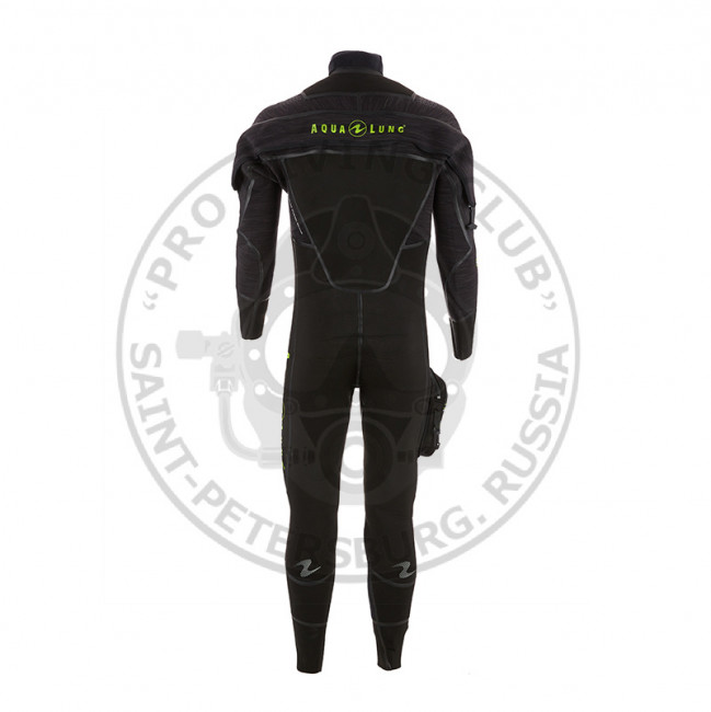Гидрокостюм Aqua Lung Iceland comfort 7мм