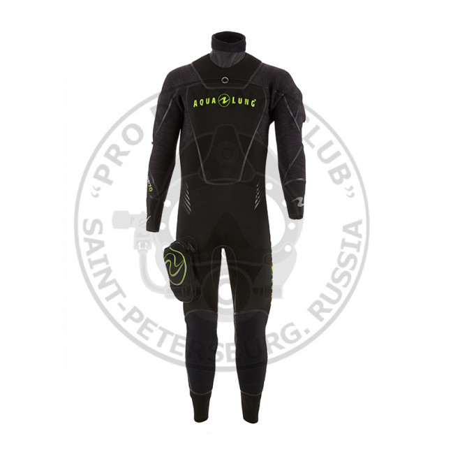 Гидрокостюм Aqua Lung Iceland comfort 7мм