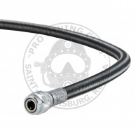 Шланг инфлятора MIFLEX  XTR Carbon