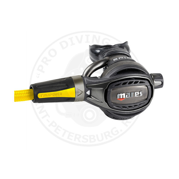 Октопус Mares Epic ADJ до 40% О2