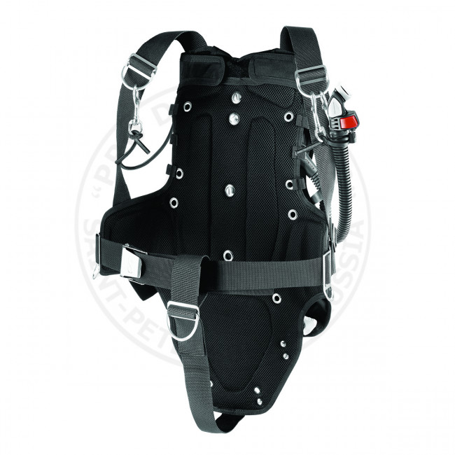 Подвесная система Scubapro X-tek Sidemount Подвесная система Scubapro X-tek Sidemount