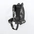 Комплект MARES XR REC ICE SINGLE BACKM 16л, с стальной спинкой и деталями Комплект MARES XR REC ICE SINGLE BACKM 16л, с стальной спинкой и деталями