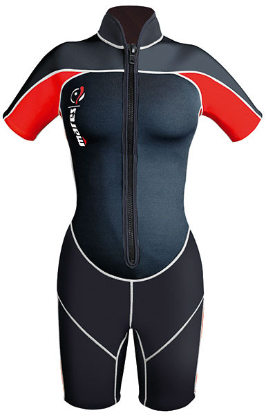 Гидрокостюм MIRA SHORTY 2.2ММ  LADY 2012.jpg