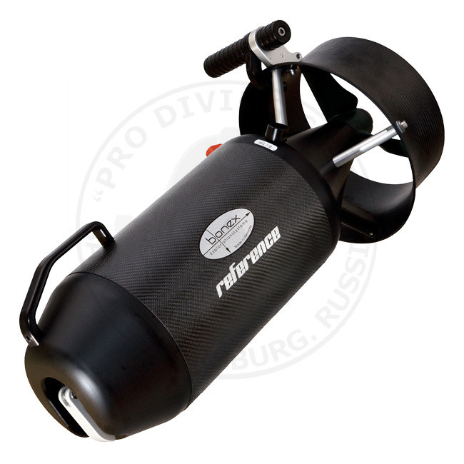 Подводный буксировщик Bonex Reference RS