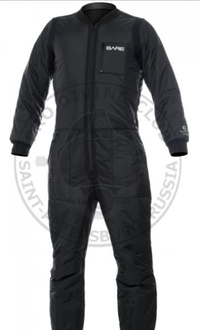 Утеплитель Bare SUPER HI-LOFT POLARWEAR EXTREME Утеплитель Bare SUPER HI-LOFT POLARWEAR EXTREME