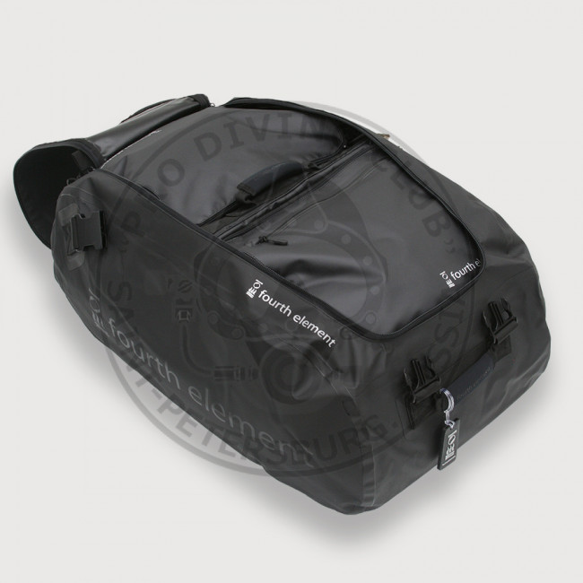 Сумка Fourth Element MANTA FLIGHT DIVE BAG Сумка Fourth Element MANTA FLIGHT DIVE BAG