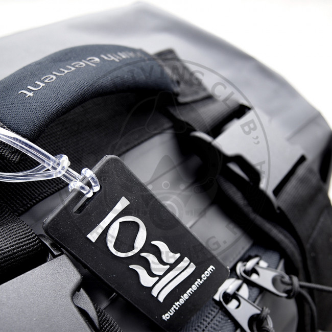 Сумка Fourth Element MANTA FLIGHT DIVE BAG Сумка Fourth Element MANTA FLIGHT DIVE BAG