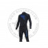 Гидрокостюм BARE Sport Full