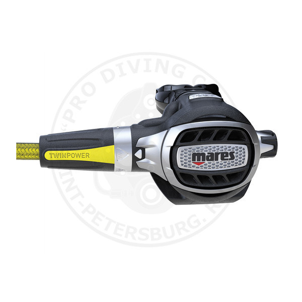 Октопус Mares Ultra ADJ до 40% О2