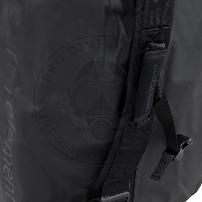 Сумка Fourth Element REMORA TRAVEL BAG