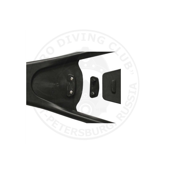 Ласты Sopras SUB Long fins