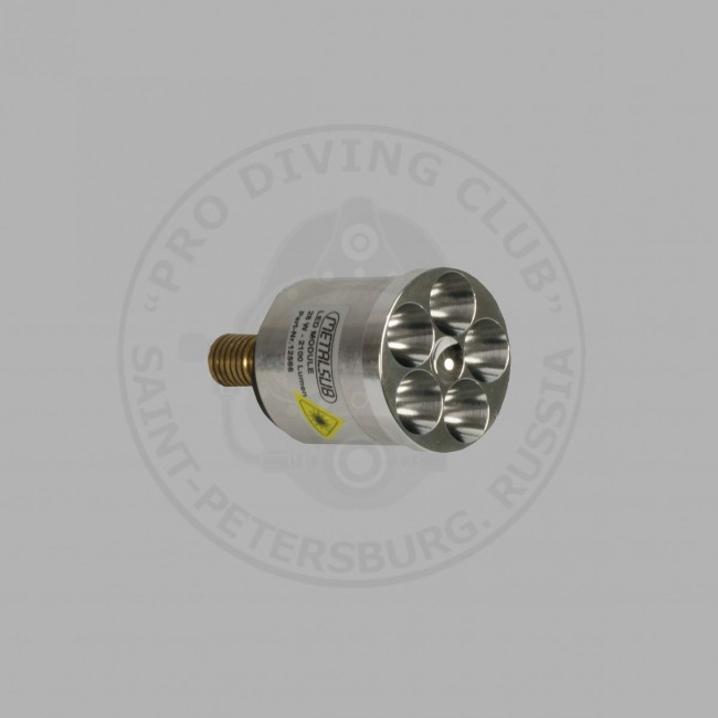 Модуль Metalsub LED