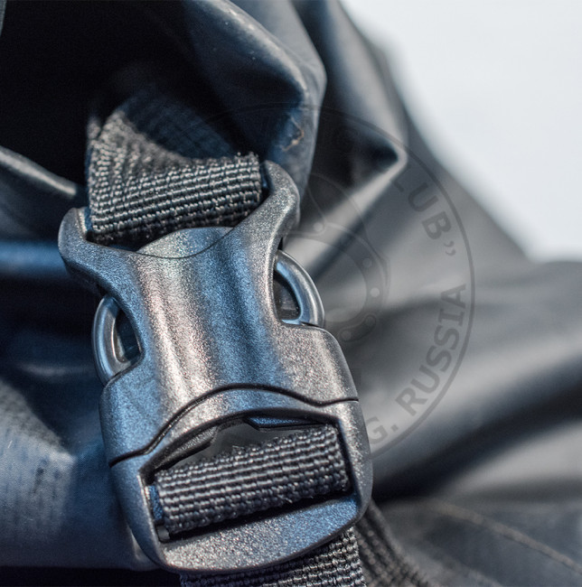 Сумка Fourth Element ARGO DRY DUFFLE BAG