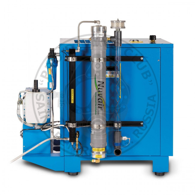 Компрессор Coltri Nitrox LP 300 Rotary Компрессор Coltri Nitrox LP 300 Rotary