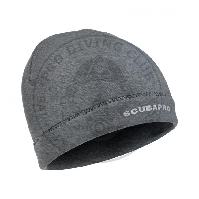 Шапка неопреновая SCUBAPRO BEANIE 2мм, черная Шапка неопреновая SCUBAPRO BEANIE 2мм, черная