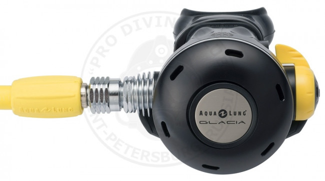 Октопус Aqua Lung LEGEND GLACIA NEW Октопус Aqua Lung LEGEND GLACIA NEW