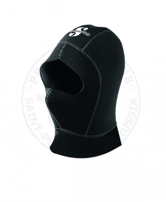Шлем Scubapro Everflex 5/3 мм