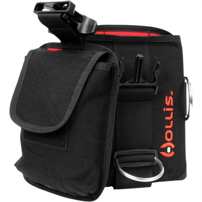 Грузовая система Hollis LX 10 lb (4.5 кг) 2 кармана