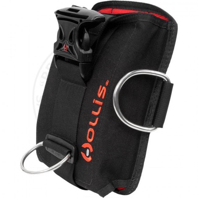 Грузовая система Hollis LX 10 lb (4.5 кг) 2 кармана