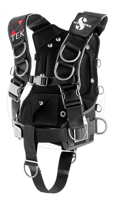 Подвесная система Scubapro X-tek Form Tek