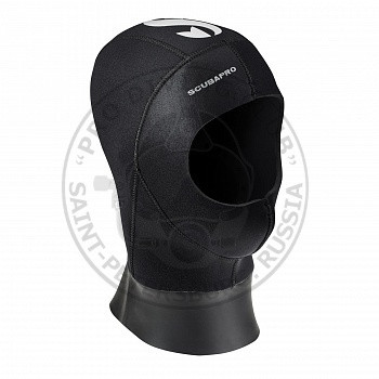 Шлем SCUBAPRO SEAL 6/4 мм