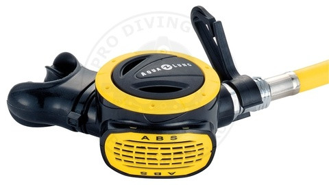 Заглушка Aqua Lung дефлектора октопуса ABS