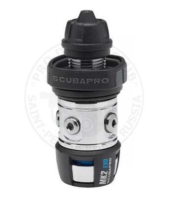 Первая ступень регулятора Scubapro MK2 EVO Первая ступень регулятора Scubapro MK2 EVO