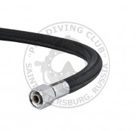 Шланг MIFLEX XTR LP, black Шланг MIFLEX XTR LP, black