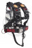 Система OMS backplate with Comfort Harness System II™ Система OMS backplate with Comfort Harness System II™
