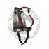 Система OMS backplate with Comfort Harness System II™ Система OMS backplate with Comfort Harness System II™