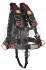 Система OMS backplate with Comfort Harness System II™ Система OMS backplate with Comfort Harness System II™