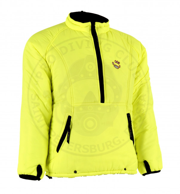 Утеплитель  Weezle O1 Scientific Jacket 