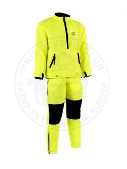 Утеплитель  Weezle O1 Scientific Jacket 