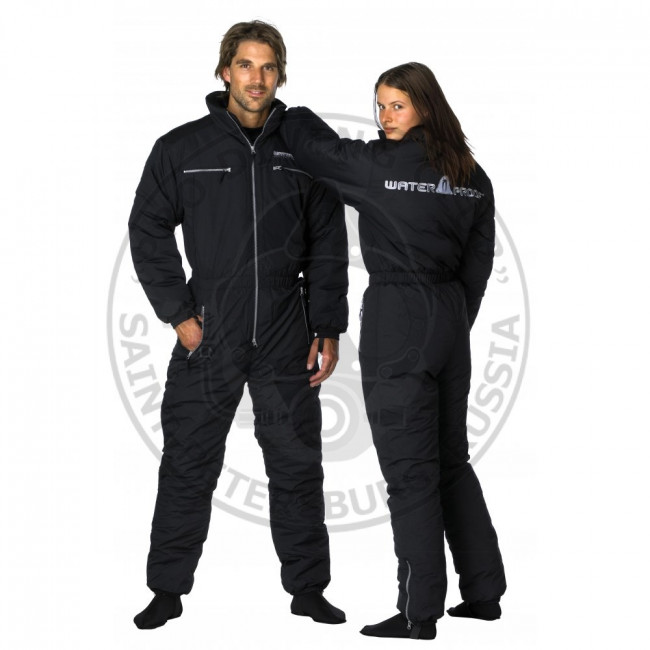 Утеплитель Waterproof Warmtec 
