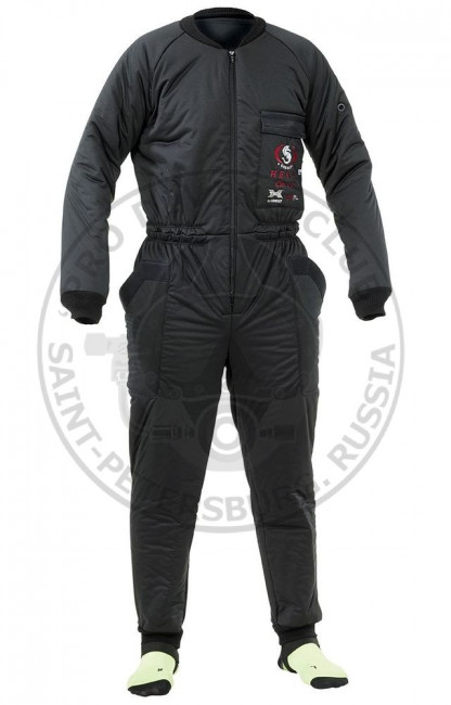 Комбинезон-утеплитель URSUIT X-Tex Heavy Finnfill  1,97 Clo