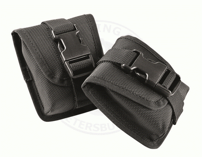 Карманы грузовые Scubapro X-tek Counter (пара) Карманы грузовые Scubapro X-tek Counter (пара)
