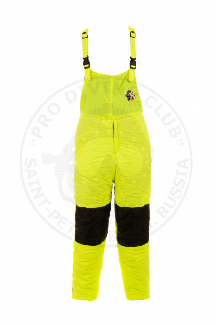 Утеплитель  Weezle O2 ScientificTrouser