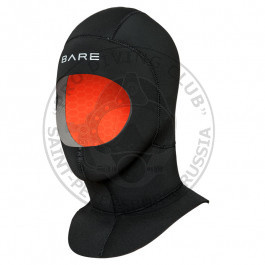 Шлем BARE 7mm Ultrawarmth