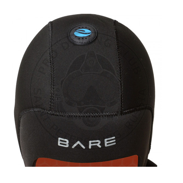 Шлем BARE 7mm Ultrawarmth