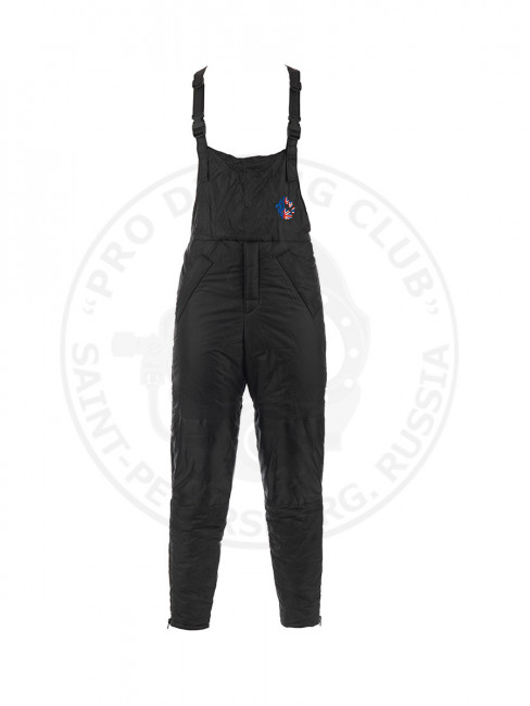 Утеплитель (брюки) Weezle O2 Trouser